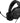 HyperX Cloud Stinger 2 Core Wired Circumaural Gaming Headset Black with Microphone