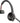 Poly Savi 8210 UC Cuffie Wireless DECT Monoaurali Nero per Ufficio Microsoft Teams