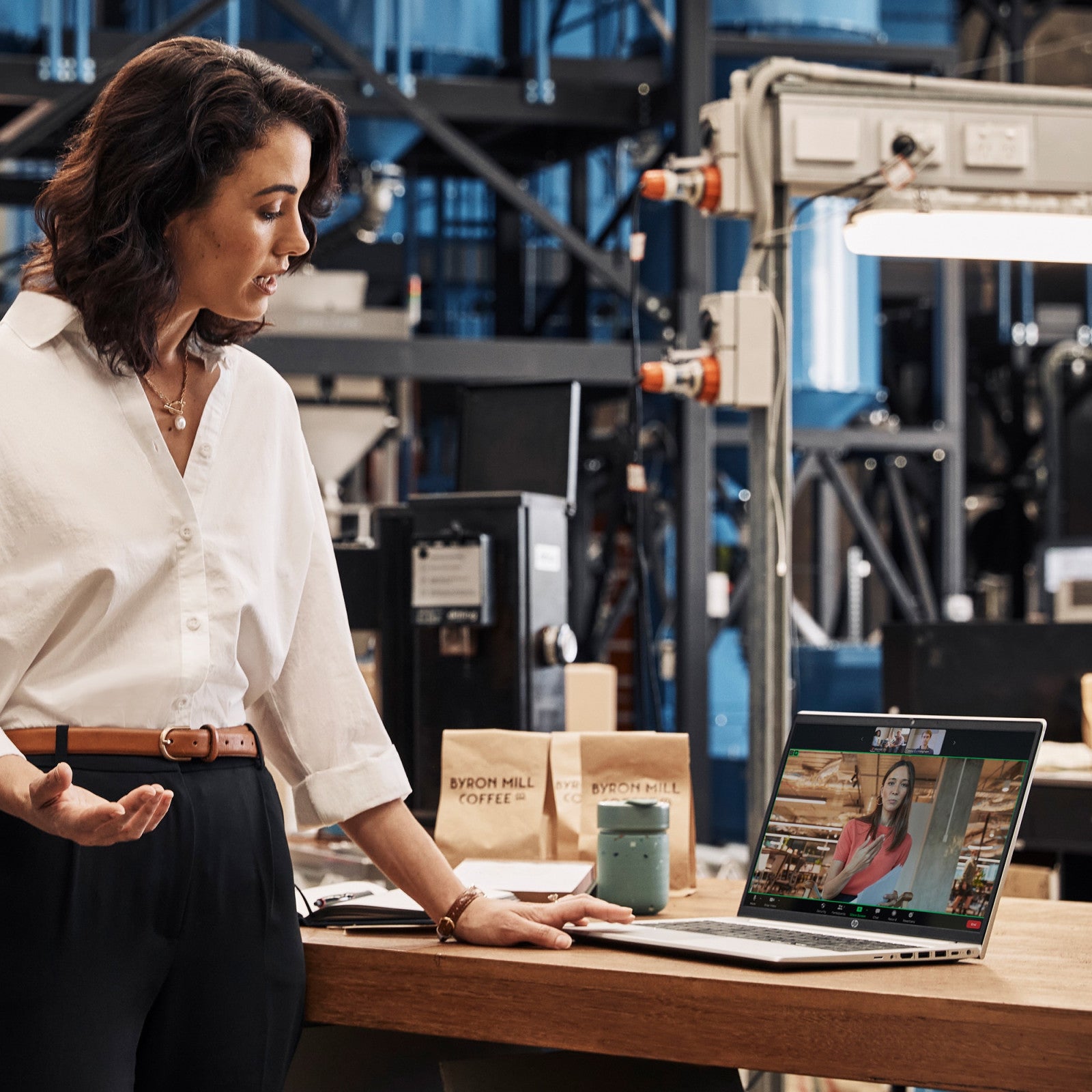 HP ProBook 450 G9 Laptop 15.6