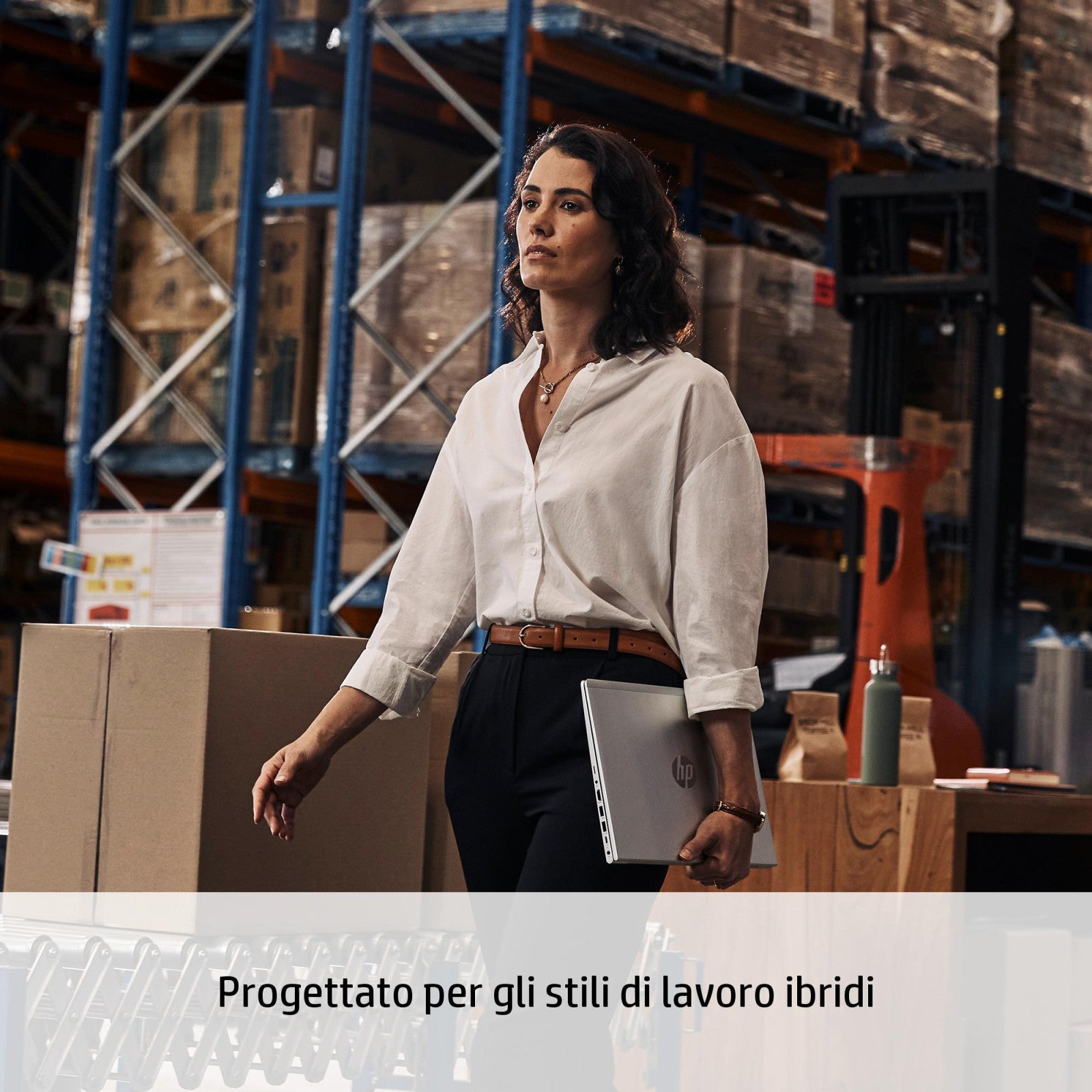 HP ProBook 450 G9 Laptop 15.6