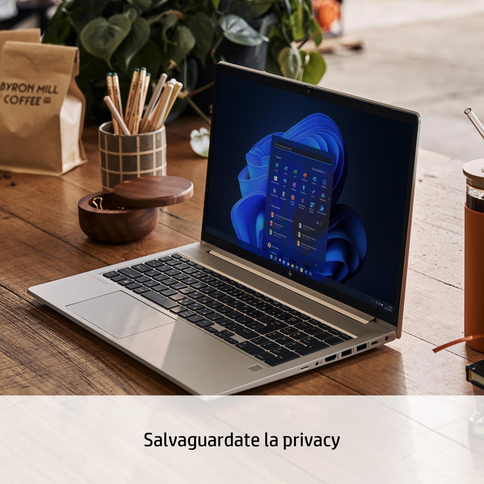 HP ProBook 450 G9 Laptop 15.6