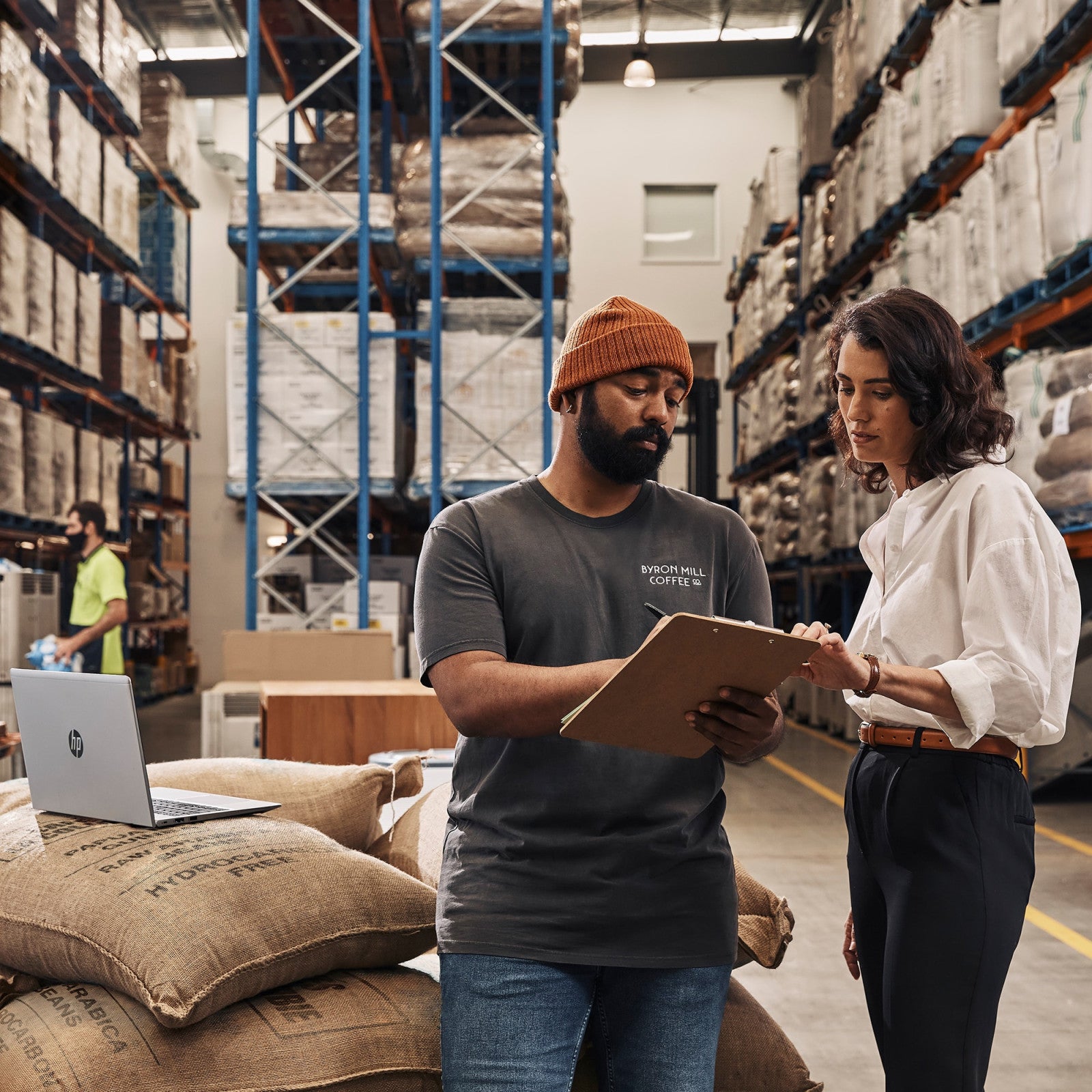 HP ProBook 450 G9 Laptop 15.6