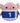 Squishmallows Peluche Archie l'Axolotl Blu 19 cm Morbido SQCR02385 Giocattolo