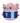 Squishmallows Peluche Archie l'Axolotl Blu 19 cm Morbido SQCR02385 Giocattolo