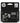 HP 308 Original Black Pigment Ink Cartridge Standard Yield 7FP21UE for Envy