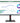 Lenovo ThinkVision T32h-30 Monitor 31.5" IPS Quad HD 2560x1440 Nero HDMI DP USB-C