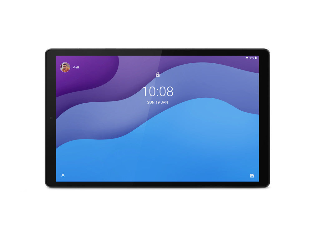 Lenovo Tab M10 HD 2nd Gen Tablet 10.1
