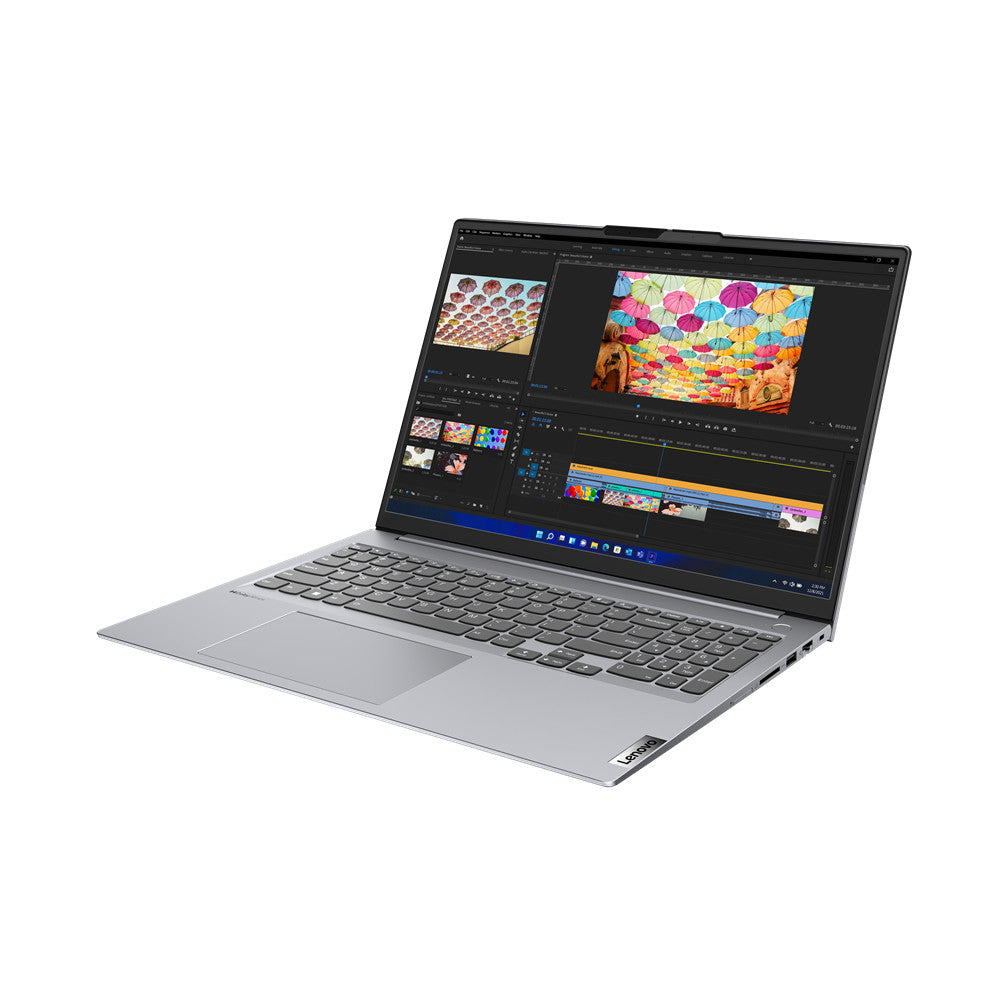 Lenovo ThinkBook 16 G4+ Notebook 16