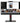 Lenovo ThinkCentre Monitor 21.5" Full HD IPS Black - Model 12N8GAT1EU