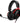 HyperX Cloud III Cuffie Gaming Circumaurali Nero/Rosso con Surround DTS e Microfono