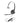 POLY EncorePro 310 Cuffie Monoaurali USB-C per Contact Center Nero Microfono