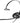 Poly EncorePro 310 Cuffie Monoaurale Cablate con Quick Disconnect Nero
