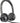 POLY Voyager 4320 Bluetooth Headset USB-A Wireless Black for Office Teams