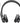 Poly Voyager 4320 Cuffie Wireless Bluetooth USB-C con Dongle e Supporto Ricarica