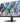 HP OMEN 27s Monitor Gaming 27'' FHD IPS 240Hz 1ms G-SYNC Compatibile Nero