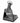 Poly Voyager 4245 Office Cuffia Monoaurale Wireless Bluetooth USB-A SoundGuard