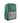 HP Zaino Campus 15.6 Pollici Verde Grigio Resistente Acqua e Cerniere Bloccabili