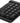 HP Tastierino Wireless Programmabile Meccanico Numerico Bluetooth Nero