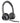 Poly Voyager 4320-M Cuffie Wireless Bluetooth Biaurali con Dongle BT700