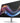 HP Monitor 27" 4K Serie 7 Pro 727pk IPS Black Thunderbolt 4 DisplayHDR 400 60Hz