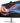 HP Monitor 27" 4K Serie 7 Pro con Webcam 5MP e USB-C 100W per Videoconferenze