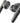Poly Auricolari Wireless Voyager Free 60/60+ Neri per Videochiamate e Musica