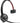 Poly Savi 8410 Auricolare Wireless DECT Monoaurale per Ufficio con Cancellazione Rumore