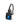 Poly Savi 8420 Cuffie Stereo Wireless DECT Bluetooth per Ufficio Nero Microsoft Teams
