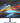HP Monitor 24" Serie 7 Pro 724pu WUXGA IPS 100Hz USB-C DisplayPort HDMI Nero