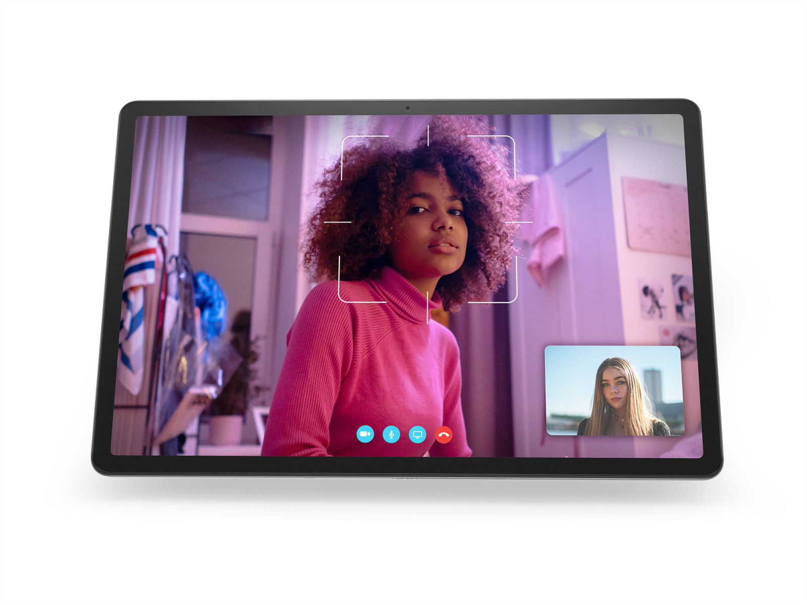 Lenovo Tab P12 12.7