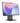 Lenovo ThinkCentre neo 50a All-in-One PC 23.8" i5 16GB 512GB SSD Win11 Pro Gray