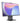 Lenovo ThinkCentre neo 50a All-in-One PC 27" i5-13420H 16GB 512GB SSD Win11 Pro