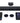 Lenovo ThinkSmart Core Bar 180 Sistema di conferenza Nero Display 10.1" Touch