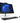 HP ProOne 440 G9 PC All-in-One 23.8" Touch Full HD Intel Core i5-13500T 16GB DDR4 512GB SSD NVMe Windows 11 Pro Wi-Fi 6 Nero