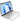 HP Pavilion x360 14-ek1024nl Notebook Convertibile 14" Full HD Intel i3-1315U Argento
