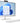 HP All-in-One 27" FullHD Core i5 8GB 512GB SSD Windows 11 PC Desktop