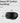 HP 685 Tastiera e Mouse Wireless Dual-mode Full-size Nero per Ufficio Comfort