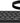 HP Tastiera Desktop 320K Cablata USB Full-size QWERTY Inglese Nero per PC