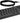 HP Tastiera Desktop 320K Cablata USB Full-size QWERTY Inglese Nero per PC