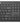 HP 235 Combo Tastiera e Mouse Wireless Full-size Silent con Tastierino Numerico