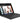 Ordinateur portable détachable Lenovo ThinkPad X12 2-en-1 12,3" Intel Core Ultra 7 16 Go 512 Go Noir