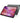 Lenovo Tab Tablet 10,1" MediaTek Helio G85 4 GB RAM 128 GB Android 14 WiFi Grigio + Cover