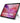 Lenovo Tab Tablet 10,1" MediaTek Helio G85 4 GB RAM 128 GB Android 14 WiFi Grigio + Cover