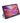 Lenovo Custodia a Libro Blu per Tablet Tab 10.1" ZG38C06654