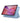 Lenovo Custodia a Libro Blu per Tablet Tab 10.1" ZG38C06654