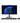 Lenovo V100 All-in-One PC 23.8" Full HD Intel N N100 8GB RAM 512GB SSD Win11 Pro Black