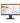 Lenovo ThinkVision T27-40 Monitor LED 27" Full HD IPS 120Hz Nero HDMI DisplayPort USB