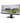 Lenovo ThinkVision T34WD-40 Monitor LED 34" WQHD 3440x1440 21:9 6ms Nero