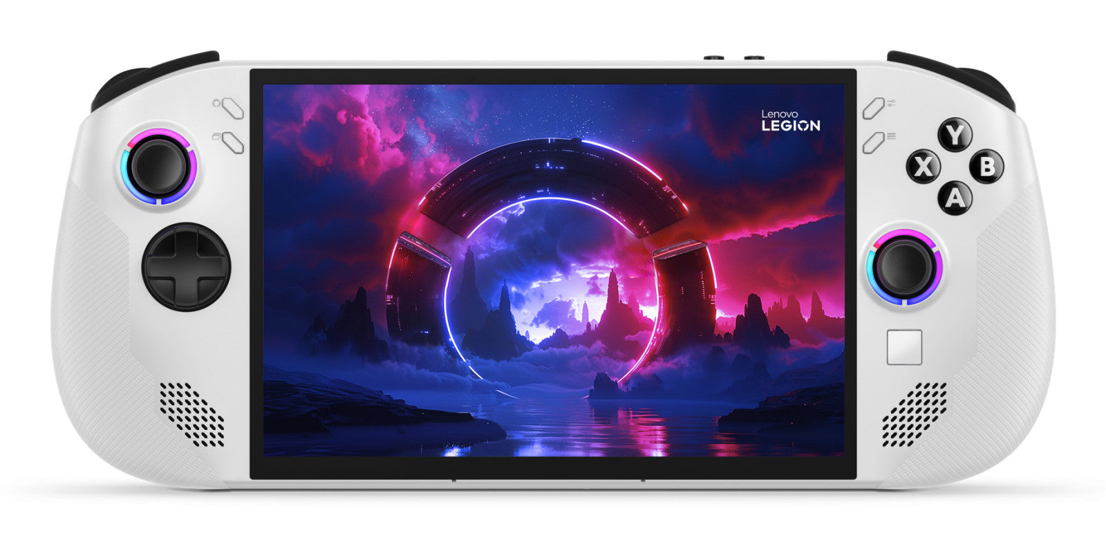 Lenovo Legion Go S 8ARP1 Console Portatile 8