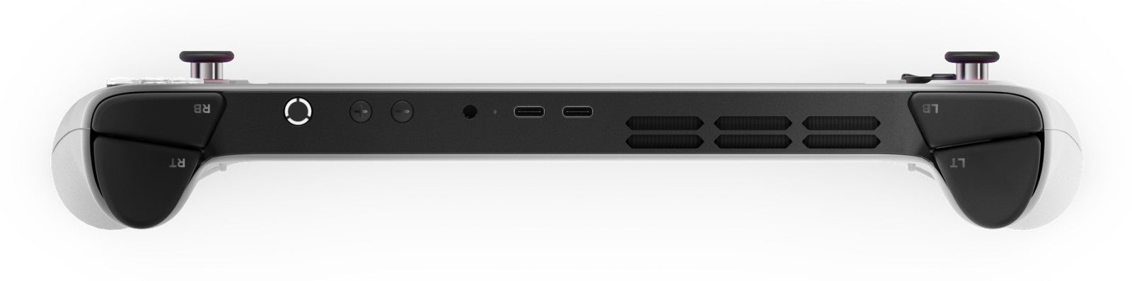 Lenovo Legion Go S 8ARP1 Console Portatile 8